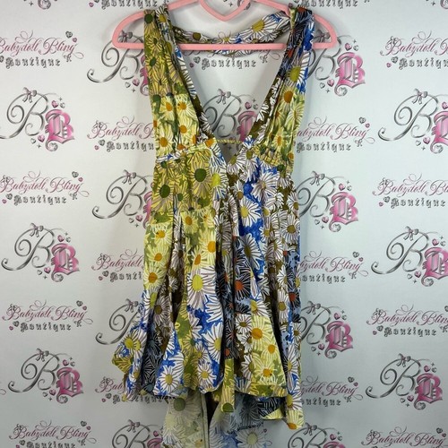 Zara halter dress flowers - halter,