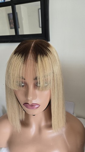 Bone straight vietnamese - straight,