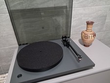 Nad 533 turntable - nad,