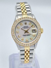 Rolex Datejust Ladies 26mm