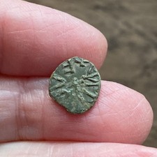 ANGLO-SAXON. KINGDOM OF