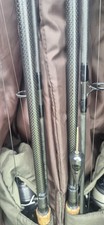 Harrison Carp Rods Custom Made