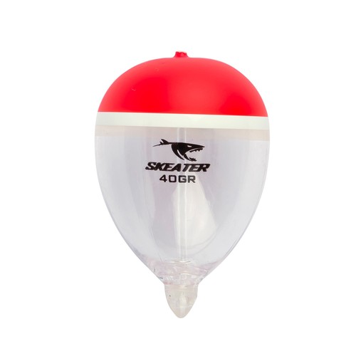 Skeater viz pike bobber - skeater,