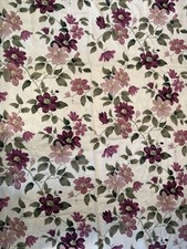 HUGE Vintage Sanderson