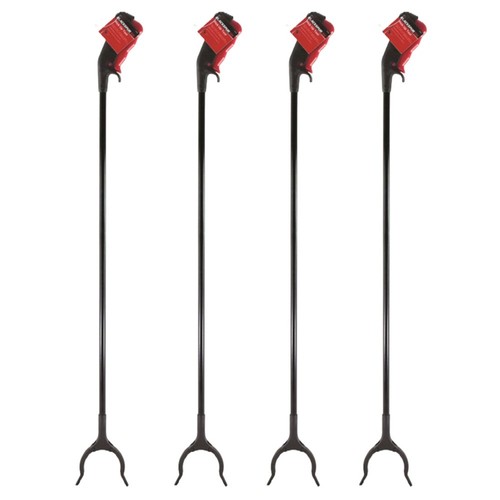 Long reach grabber reacher - long,