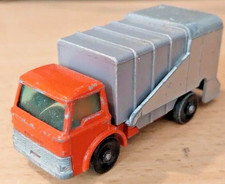 MATCHBOX LESNEY No.7  FORD