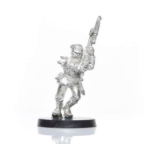 Warhammer 40k mordian iron - -,