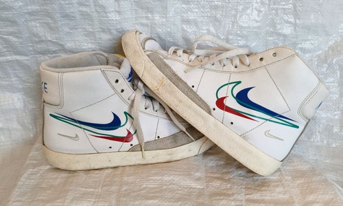 Nike blazer mid - mid, 77