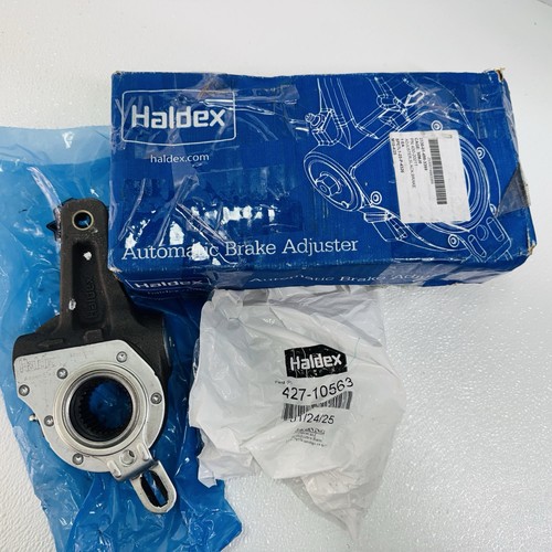 Haldex hal 400 20211 - hal, brake