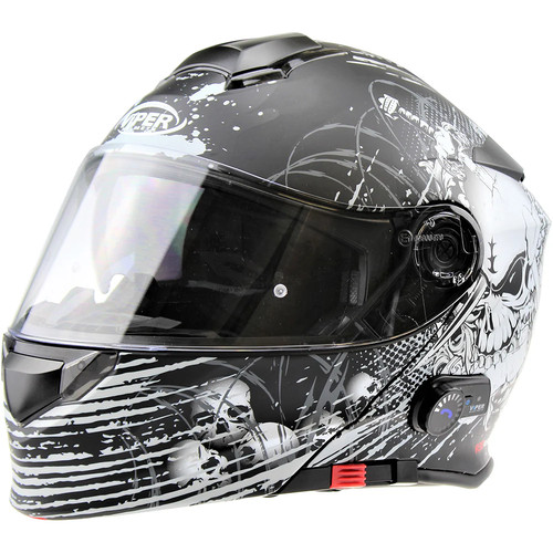Viper v171 blinc bluetooth - rs-v171,
