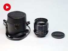 [Top Mint w/Case] Pentax Super