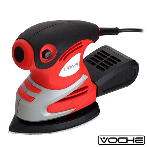 Detail mouse sander 200w - detail,