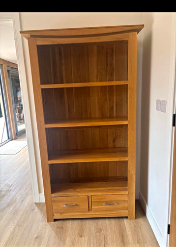 Oak furnitureland - oak,