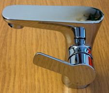 Modern Mixer Tap Bathroom Sink