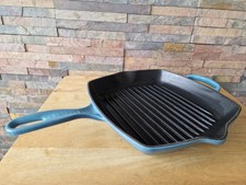 Le Creuset Signature Square