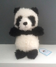 Jellycat Little Panda & Dust