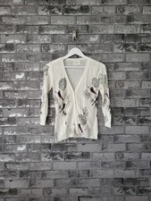 Laura Ashley Weekend Cardigan