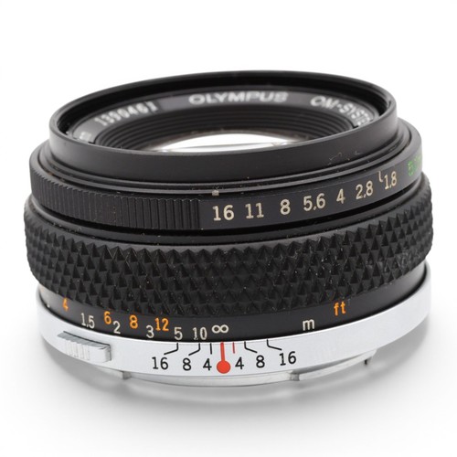 Olympus system zuiko - olympus, f.zuiko