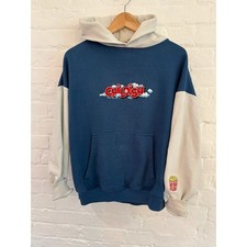 Childish Theme Park Hoodie