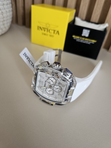 Invicta rally kinesia - rally,