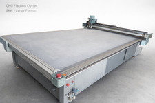 Ruizhou CNC Cutting Machine