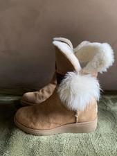 Ugg Boots Brita Chestnut