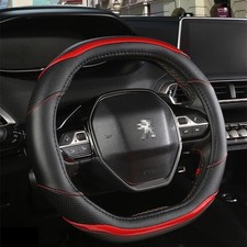 Car Steering Wheel Cover