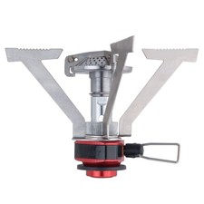 Coleman Fyrelite Start Stove -