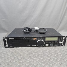 Numark MP-102 Professional MP3