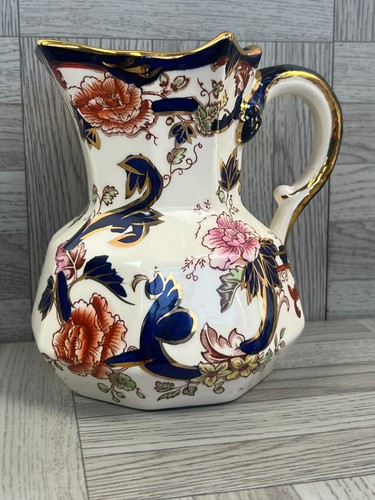 Jug masons mandalay - -,