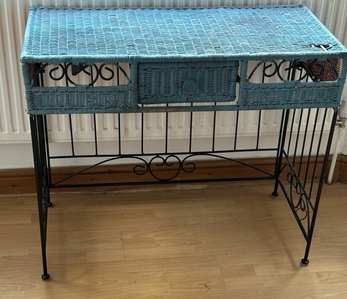 Vintage inspired wood iron - inspired,