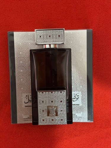 Arabian oud tarteel - tarteel, edp