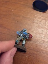 Warhammer 40k Imperial Guard