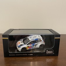 Volkswagen Polo R WRC #2 –