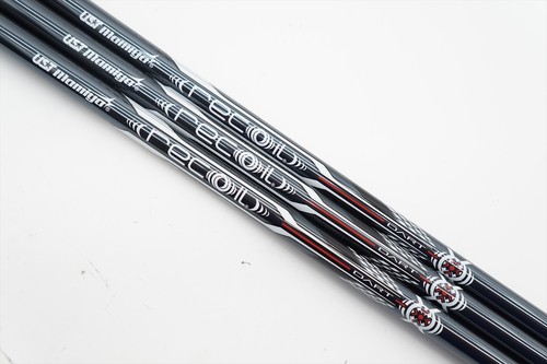 Uncut ust mamiya recoil - uncut,