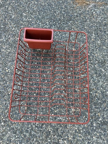 Rubbermaid dish drying rack - rubbermaid,