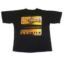 Vintage Bolt Thrower "...For