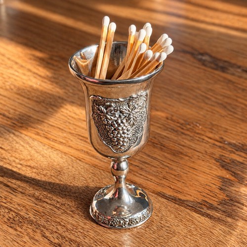Vintage silver plated - silver,