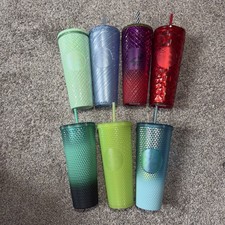 Starbucks Cold Cup Tumbler