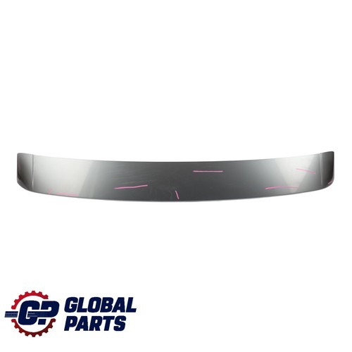 Audi rear spoiler abt - audi,