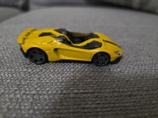 Hot Wheels - Lamborghini