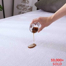 MATTRESS PROTECTOR WATERPROOF