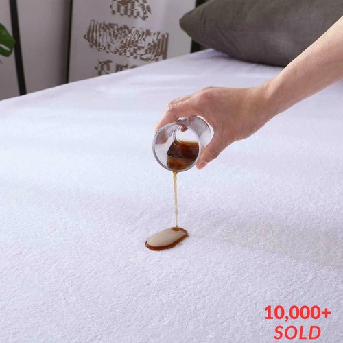 Mattress protector waterproof - mattress,