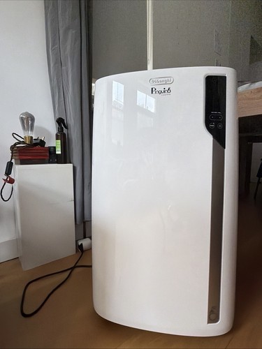 Longhi pinguino silent - de'longhi, pac