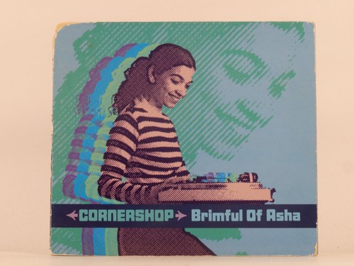 Cornershop brimful asha - brimful,