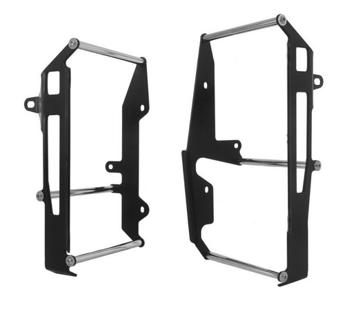As3 radiator braces for - as3, yamaha