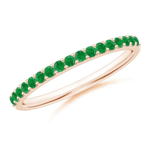 Chrome diopside stone - stone, 925