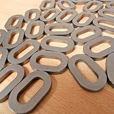 Sea-Doo Spark Stainless Steel