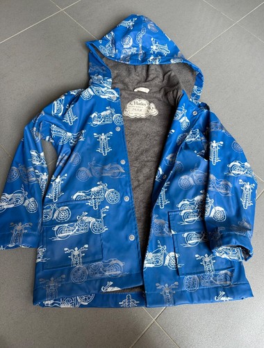 Hatley kids waterproof - , hooded