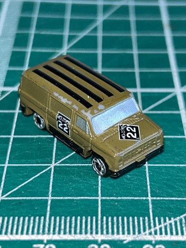 Micro machines ford - machines,,
